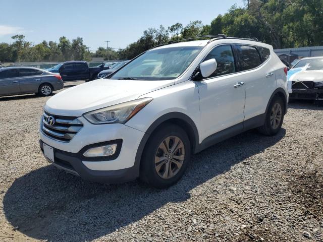 2014 HYUNDAI SANTA FE S, 