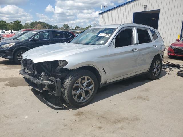 2020 BMW X3 XDRIVE30I, 