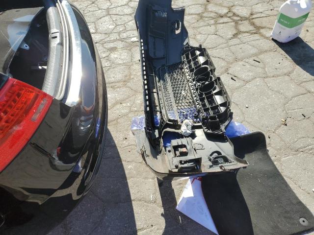 WAUCGAFR8EA053757 - 2014 AUDI S5 PREMIUM PLUS შავი ფოტო 12