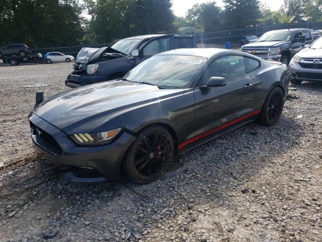 2016 FORD MUSTANG, 