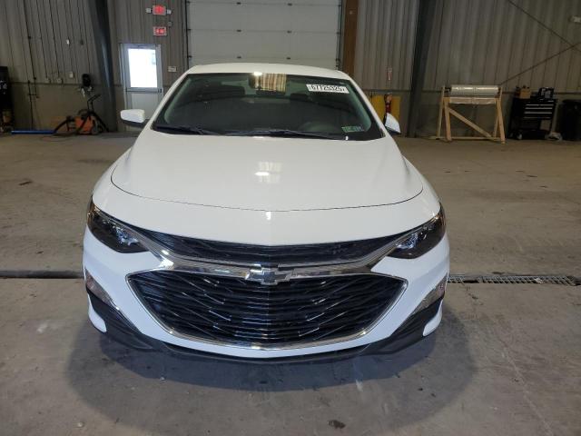 1G1ZG5ST3RF135306 - 2024 CHEVROLET MALIBU RS WHITE photo 5