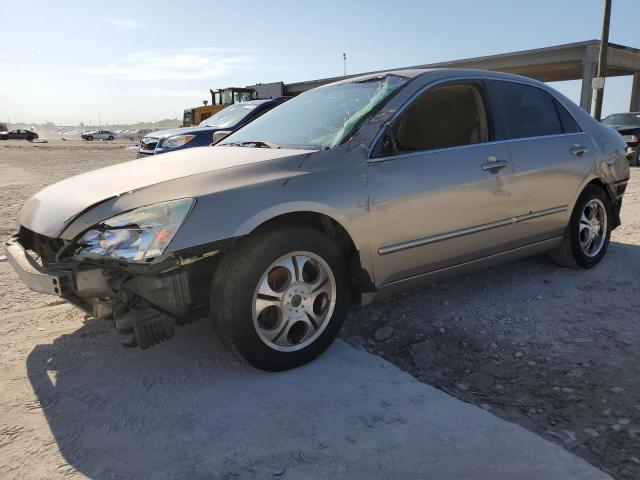 2005 HONDA ACCORD HYBRID, 