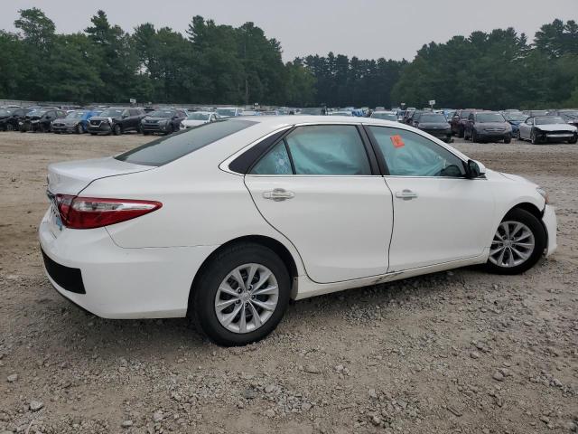 4T1BF1FK6HU808410 - 2017 TOYOTA CAMRY LE Ақ фото 3