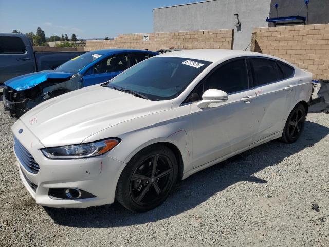 2016 FORD FUSION SE, 