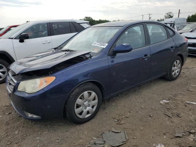 2008 HYUNDAI ELANTRA GLS, 