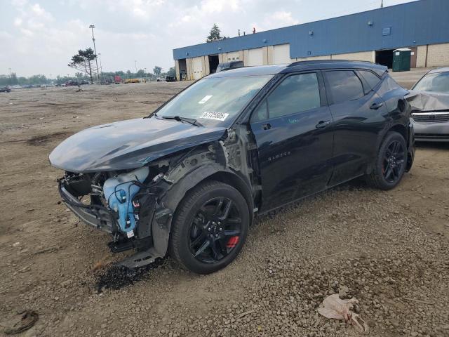 2020 CHEVROLET BLAZER 2LT, null
