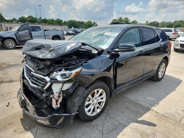 2018 CHEVROLET EQUINOX LT, 