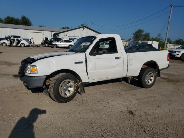 2011 FORD RANGER, 