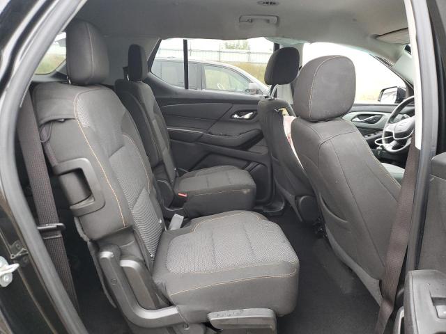 1GNERGKW7JJ131600 - 2018 CHEVROLET TRAVERSE LT Qara foto 11
