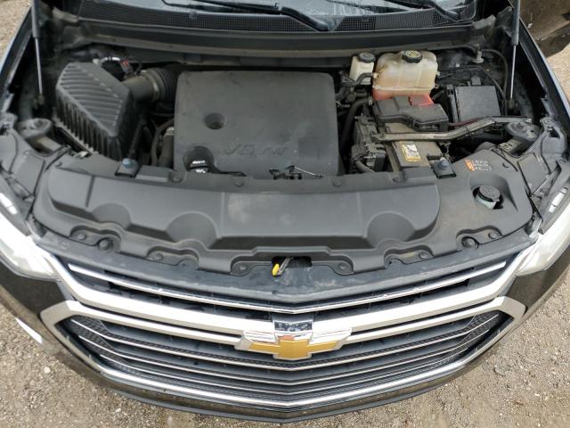 1GNERGKW7JJ131600 - 2018 CHEVROLET TRAVERSE LT Qara foto 12