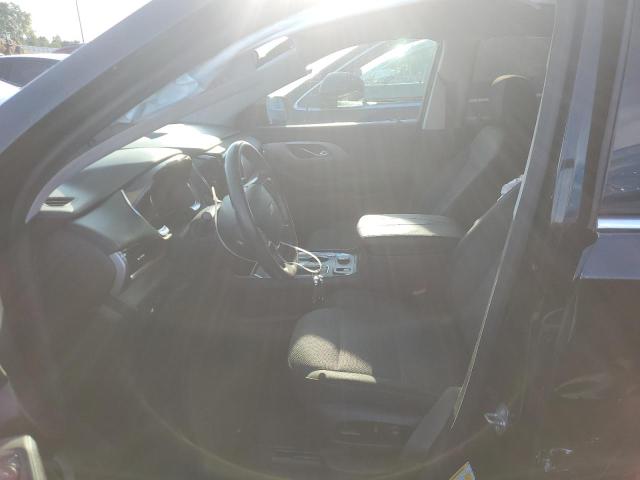 1GNERGKW7JJ131600 - 2018 CHEVROLET TRAVERSE LT Qara foto 7