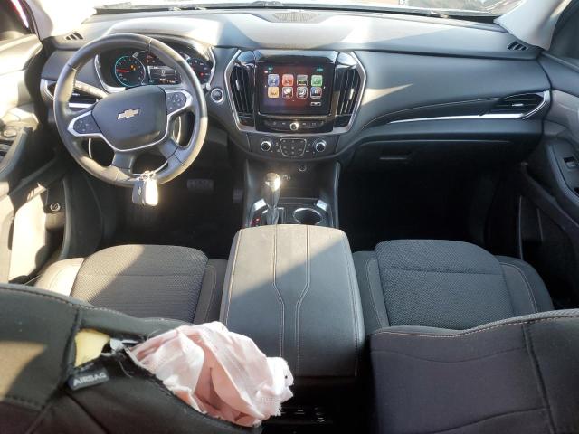 1GNERGKW7JJ131600 - 2018 CHEVROLET TRAVERSE LT Qara foto 8