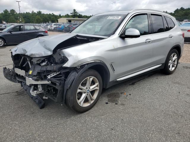 2019 BMW X3 XDRIVE30I, 