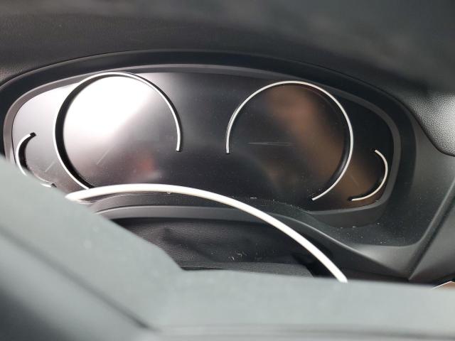 5UXTR9C51KLP94764 - 2019 BMW X3 XDRIVE30I SILVER photo 9