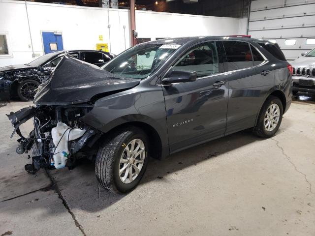 2020 CHEVROLET EQUINOX LT, 