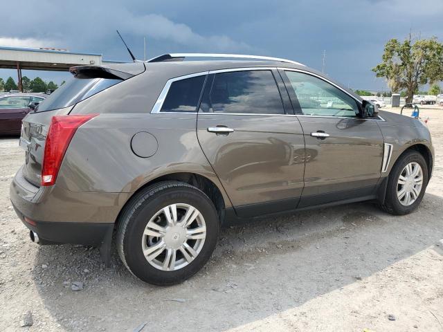 3GYFNBE37ES684601 - 2014 CADILLAC SRX LUXURY COLLECTION GOLD photo 3