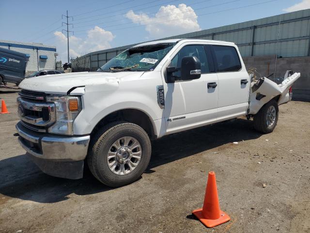 2020 FORD F250 SUPER DUTY, 