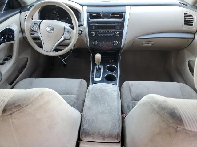 1N4AL3AP6DC168146 - 2013 NISSAN ALTIMA 2.5 米色 照片 15