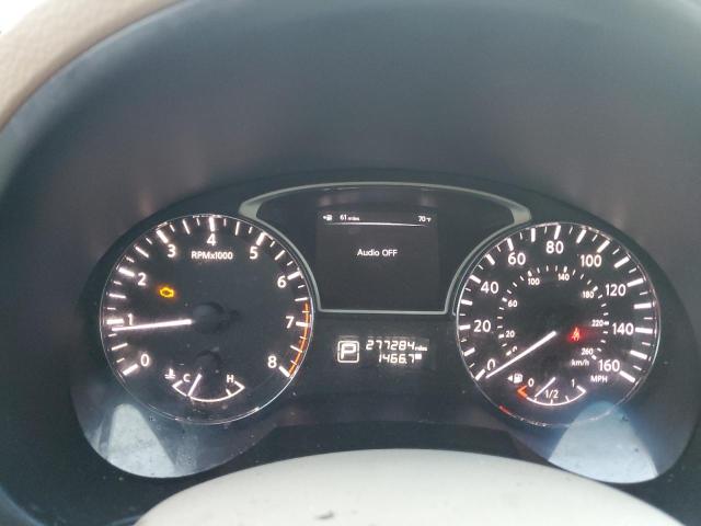 1N4AL3AP6DC168146 - 2013 NISSAN ALTIMA 2.5 米色 照片 17