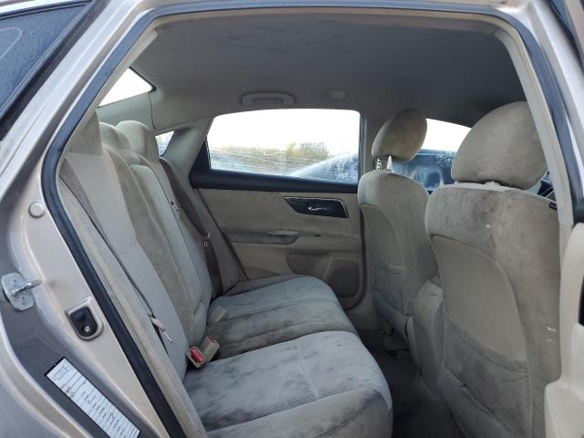 1N4AL3AP6DC168146 - 2013 NISSAN ALTIMA 2.5 米色 照片 20