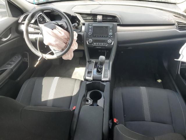 2HGFC2F67KH571333 - 2019 HONDA CIVIC LX BLACK photo 8