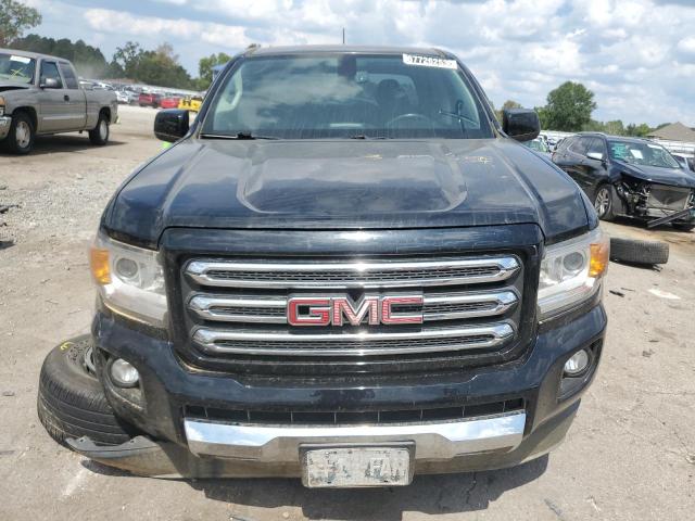 1GTG5BE31F1163354 - 2015 GMC CANYON SLE BLACK photo 5