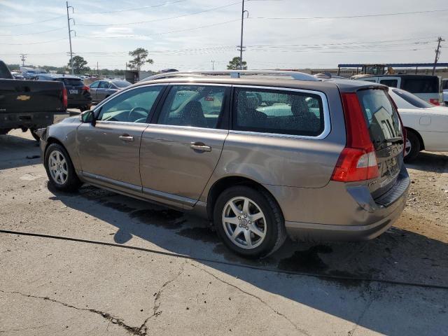 YV1BW982X81043388 - 2008 VOLVO V70 3.2 TAN photo 2