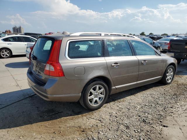 YV1BW982X81043388 - 2008 VOLVO V70 3.2 TAN photo 3