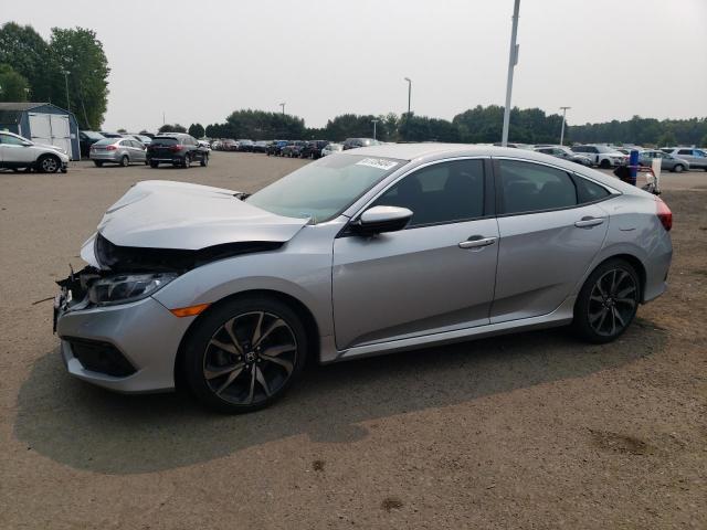 2019 HONDA CIVIC SPORT, 