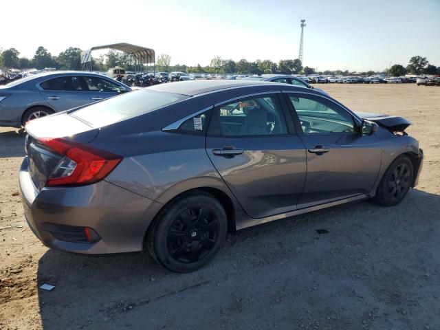 19XFC2F58HE082532 - 2017 HONDA CIVIC LX GRAY photo 3