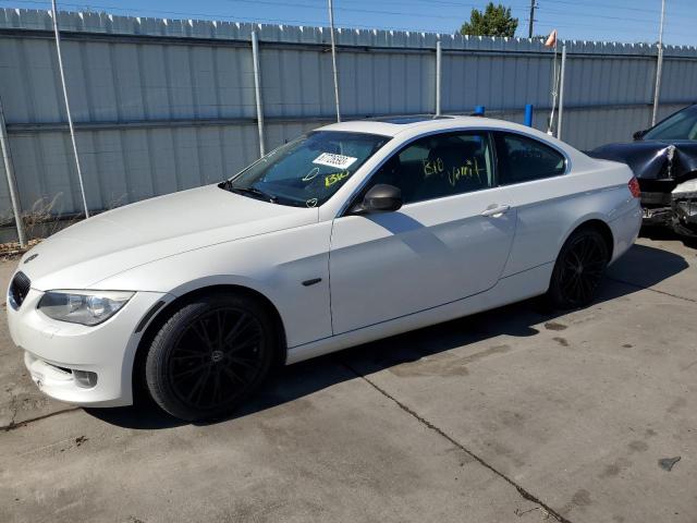 2013 BMW 328 XI, 