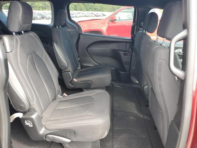 2C4RC1FG8KR568949 - 2019 CHRYSLER PACIFICA TOURING PLUS BURGUNDY photo 11