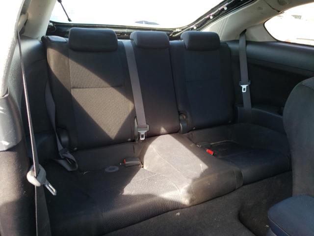 JTKDE3B76A0306001 - 2010 TOYOTA SCION TC 蓝色 照片 10