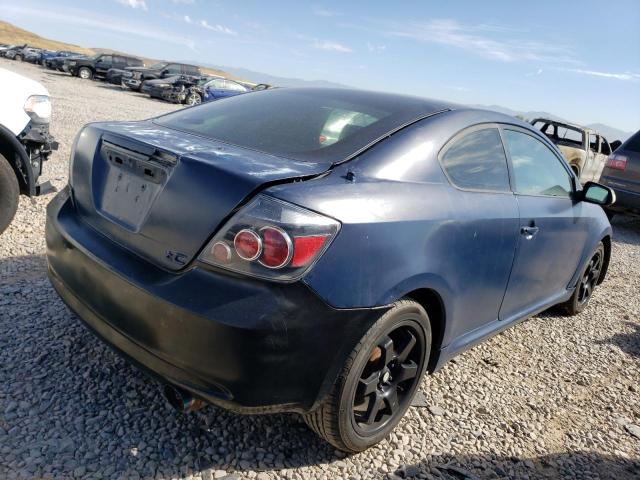JTKDE3B76A0306001 - 2010 TOYOTA SCION TC 蓝色 照片 3