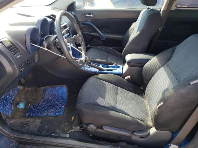 JTKDE3B76A0306001 - 2010 TOYOTA SCION TC 蓝色 照片 7