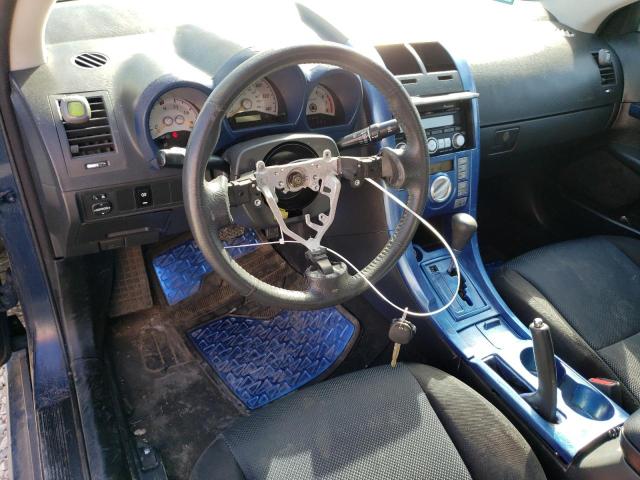 JTKDE3B76A0306001 - 2010 TOYOTA SCION TC 蓝色 照片 8