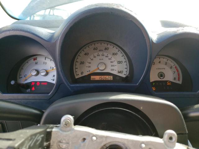 JTKDE3B76A0306001 - 2010 TOYOTA SCION TC 蓝色 照片 9