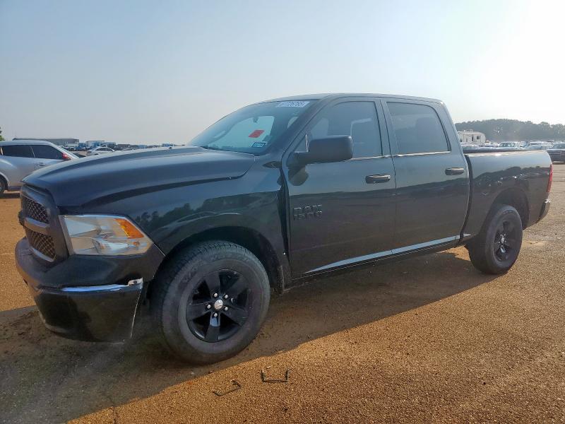 2018 RAM 1500 ST, 