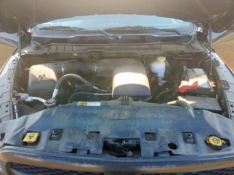 1C6RR6KG3JS313583 - 2018 RAM 1500 ST Qara foto 11