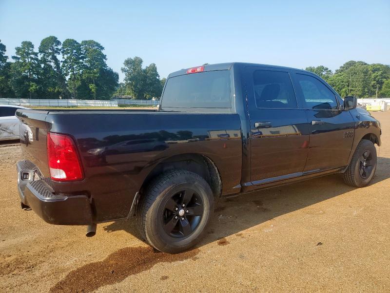 1C6RR6KG3JS313583 - 2018 RAM 1500 ST Qara foto 3