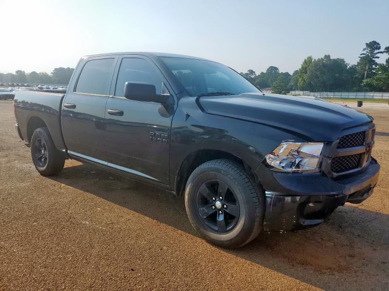 1C6RR6KG3JS313583 - 2018 RAM 1500 ST Qara foto 4