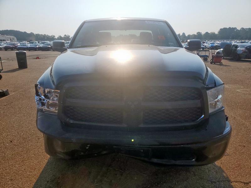 1C6RR6KG3JS313583 - 2018 RAM 1500 ST Qara foto 5