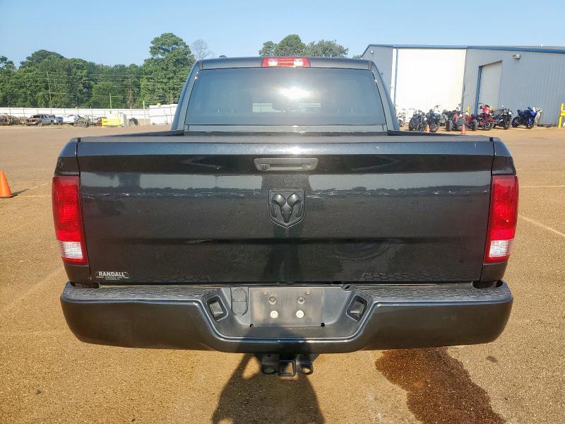 1C6RR6KG3JS313583 - 2018 RAM 1500 ST Qara foto 6