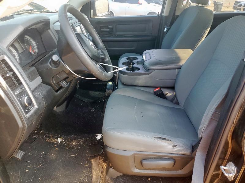 1C6RR6KG3JS313583 - 2018 RAM 1500 ST Qara foto 7