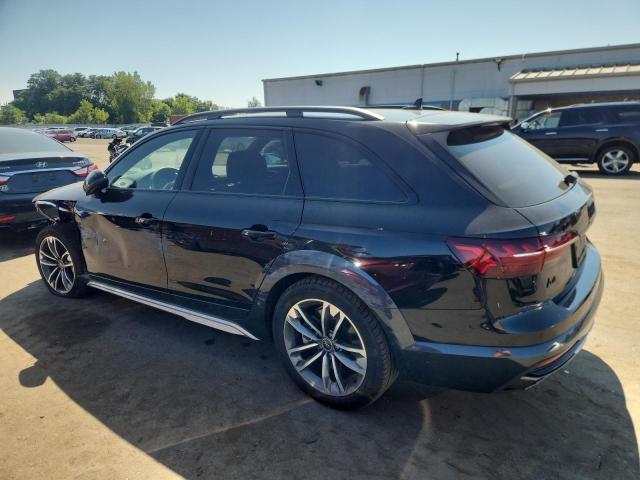 WA18AAF47SA005428 - 2025 AUDI A4 ALLROAD PREMIUM PLUS BLACK photo 2