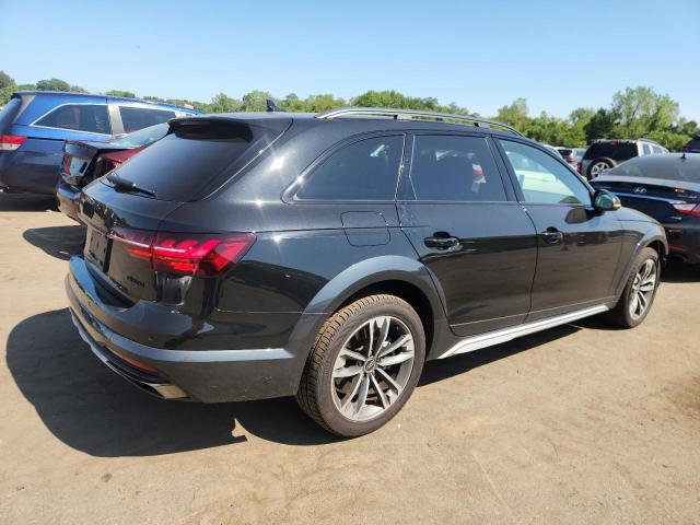 WA18AAF47SA005428 - 2025 AUDI A4 ALLROAD PREMIUM PLUS BLACK photo 3