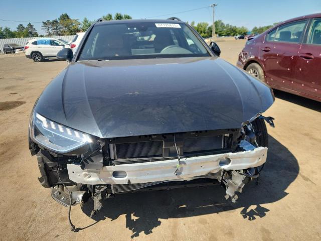 WA18AAF47SA005428 - 2025 AUDI A4 ALLROAD PREMIUM PLUS BLACK photo 5