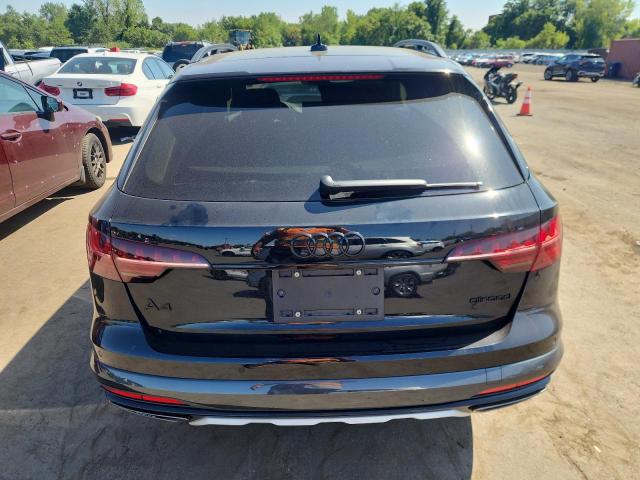 WA18AAF47SA005428 - 2025 AUDI A4 ALLROAD PREMIUM PLUS BLACK photo 6