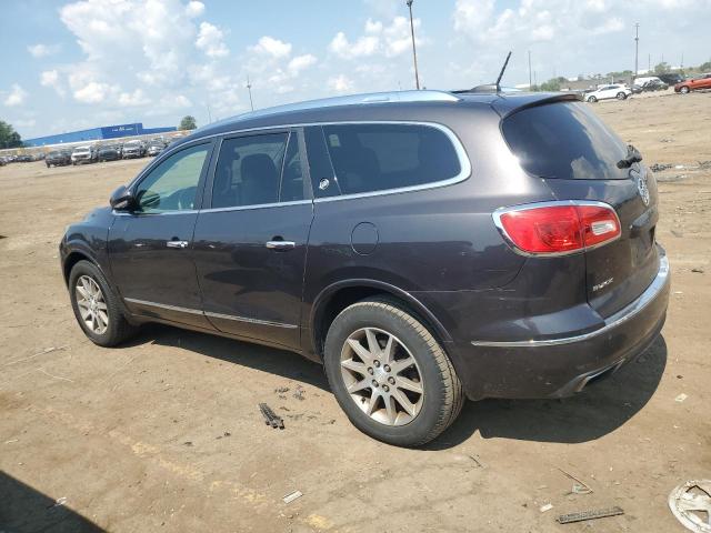 5GAKRAKD7GJ148897 - 2016 BUICK ENCLAVE ნაცრისფერი ფოტო 2