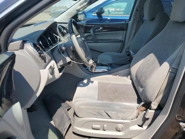 5GAKRAKD7GJ148897 - 2016 BUICK ENCLAVE ნაცრისფერი ფოტო 7